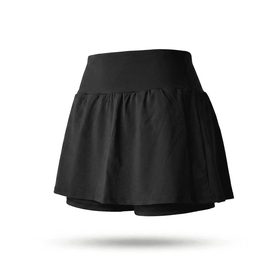 Women's Sports Skort for Active Comfort with Quick-Dry Stretch Fabric